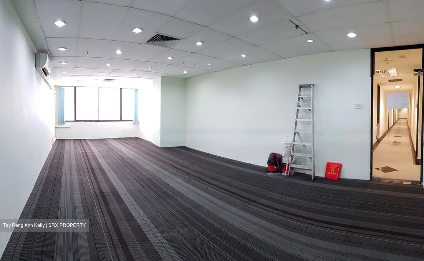 Parklane Shopping Mall (D7), Office #453280001